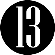 13