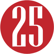 25